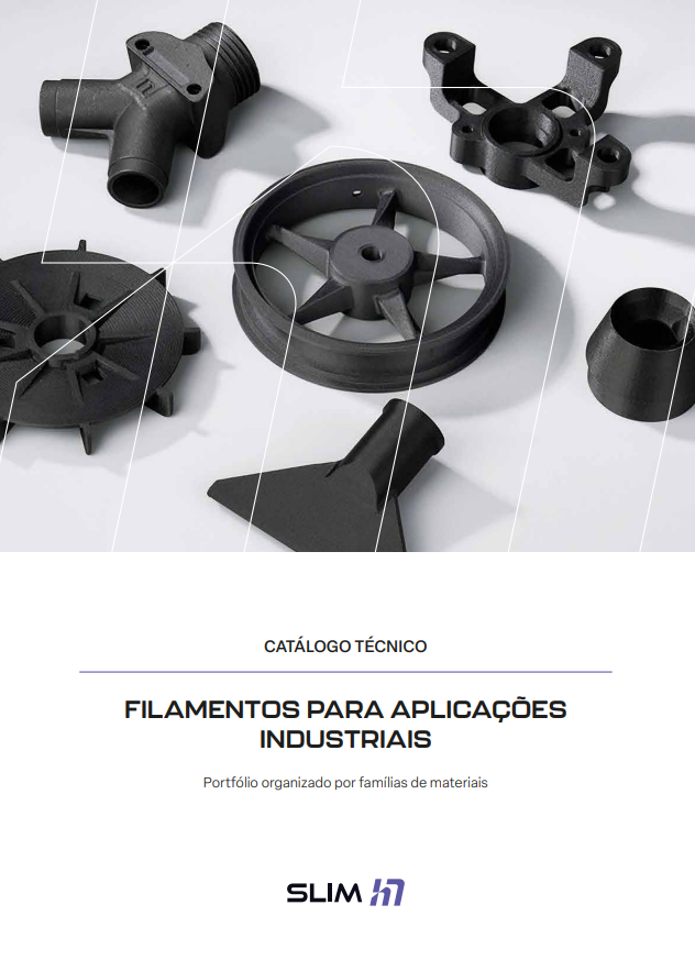 Catálogo materiais capa