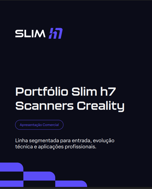 Página portfólio